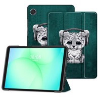 TECH-PROTECT Maska Smartcase za Galaxy Tab A9 / A11 8.7", cat